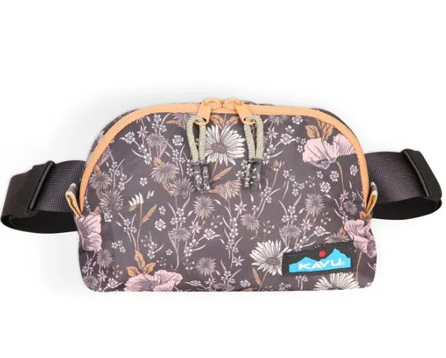 Pint Size Waist Bag