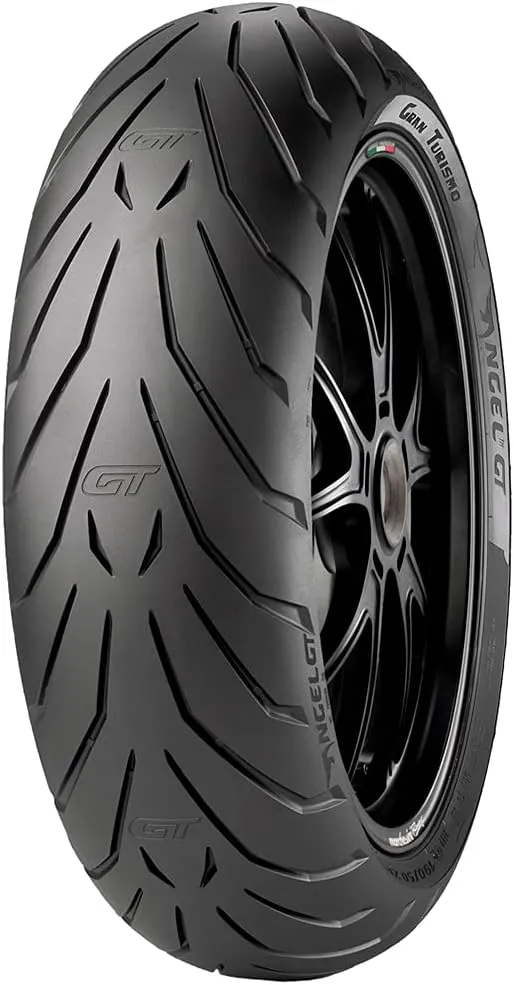 Pirelli 871-2218 Tire Angel Gt Rear 160/60R18 (70W) Radial