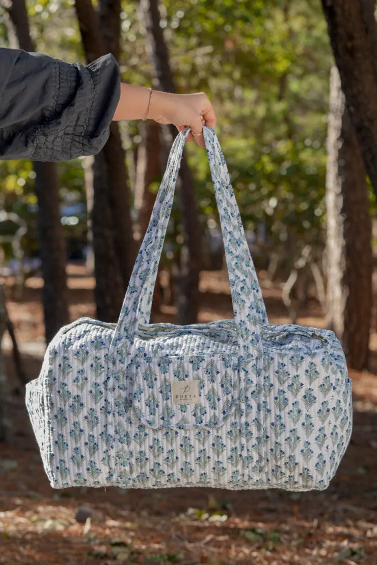 Pisa Duffle Bag
