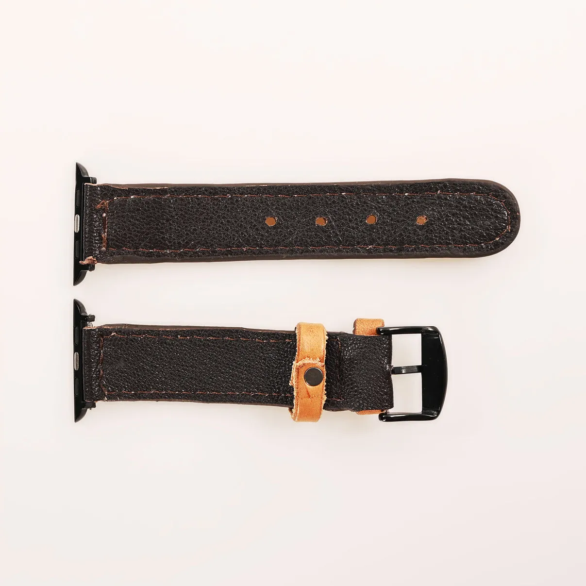 Prairie Sunset Wristband