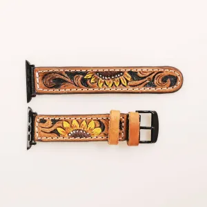 Prairie Sunset Wristband