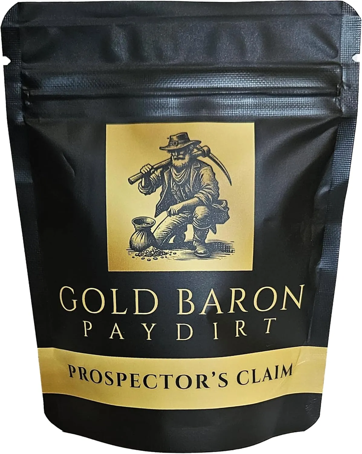 Prospector's Claim