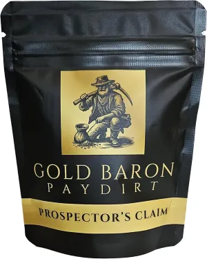 Prospector's Claim