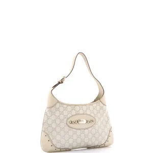 Punch Hobo Guccissima Leather Medium