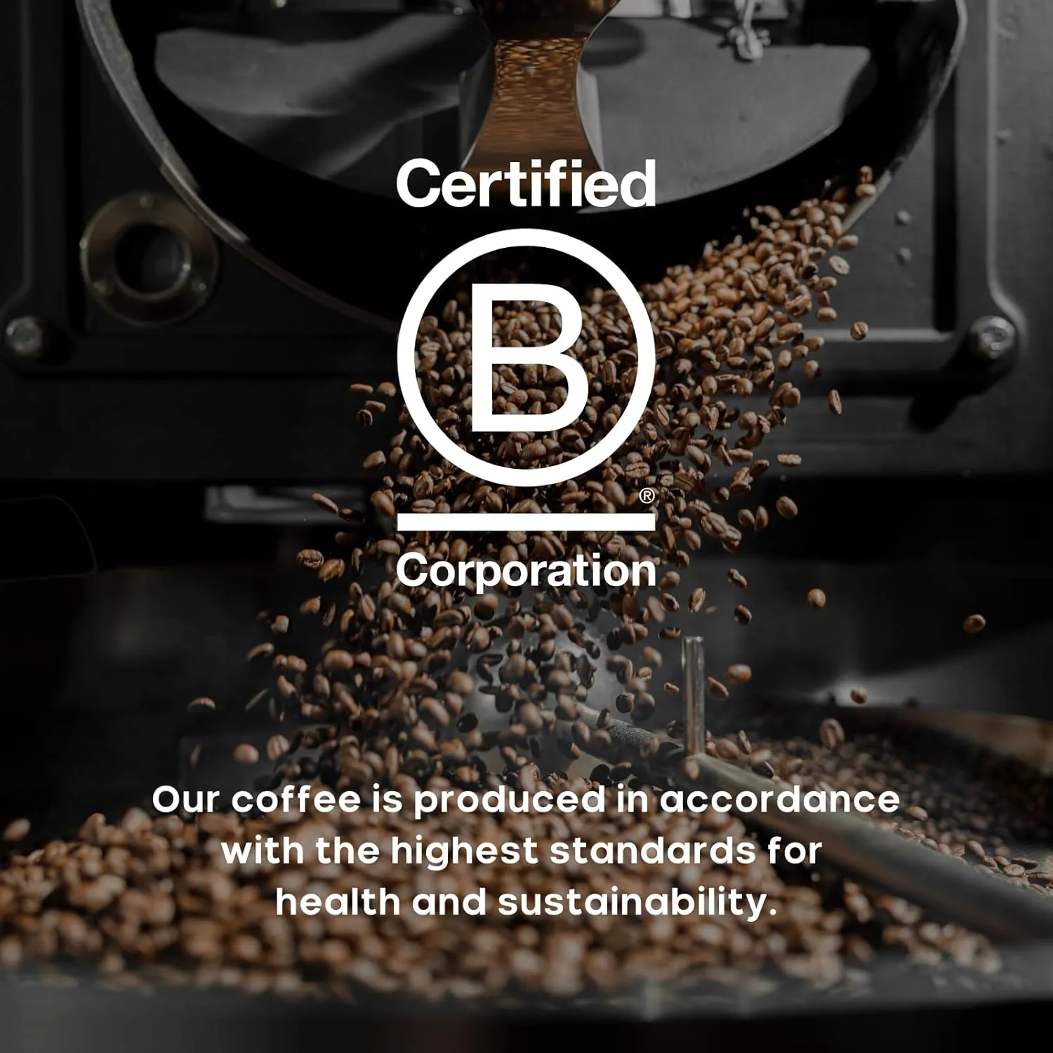 Purity Coffee EASE Dark Roast Low Acid Organic Coffee - USDA Certified Organic Specialty Grade Arabica Whole Bean Coffee - Third Party Tested for Mold, Mycotoxins and Pesticides - 12 oz Bag