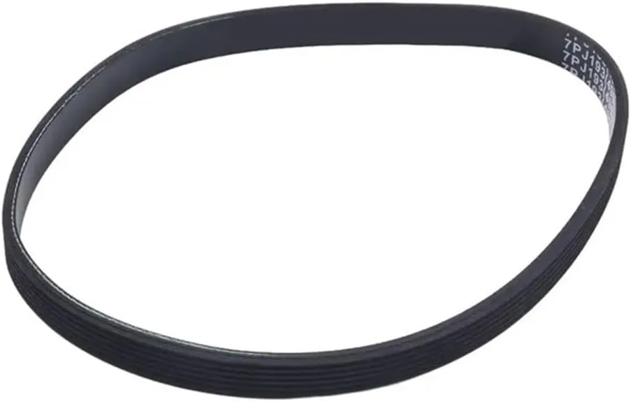 Qualcast Sovereign Lawn Mower Drive Belt Replacement(Metric)