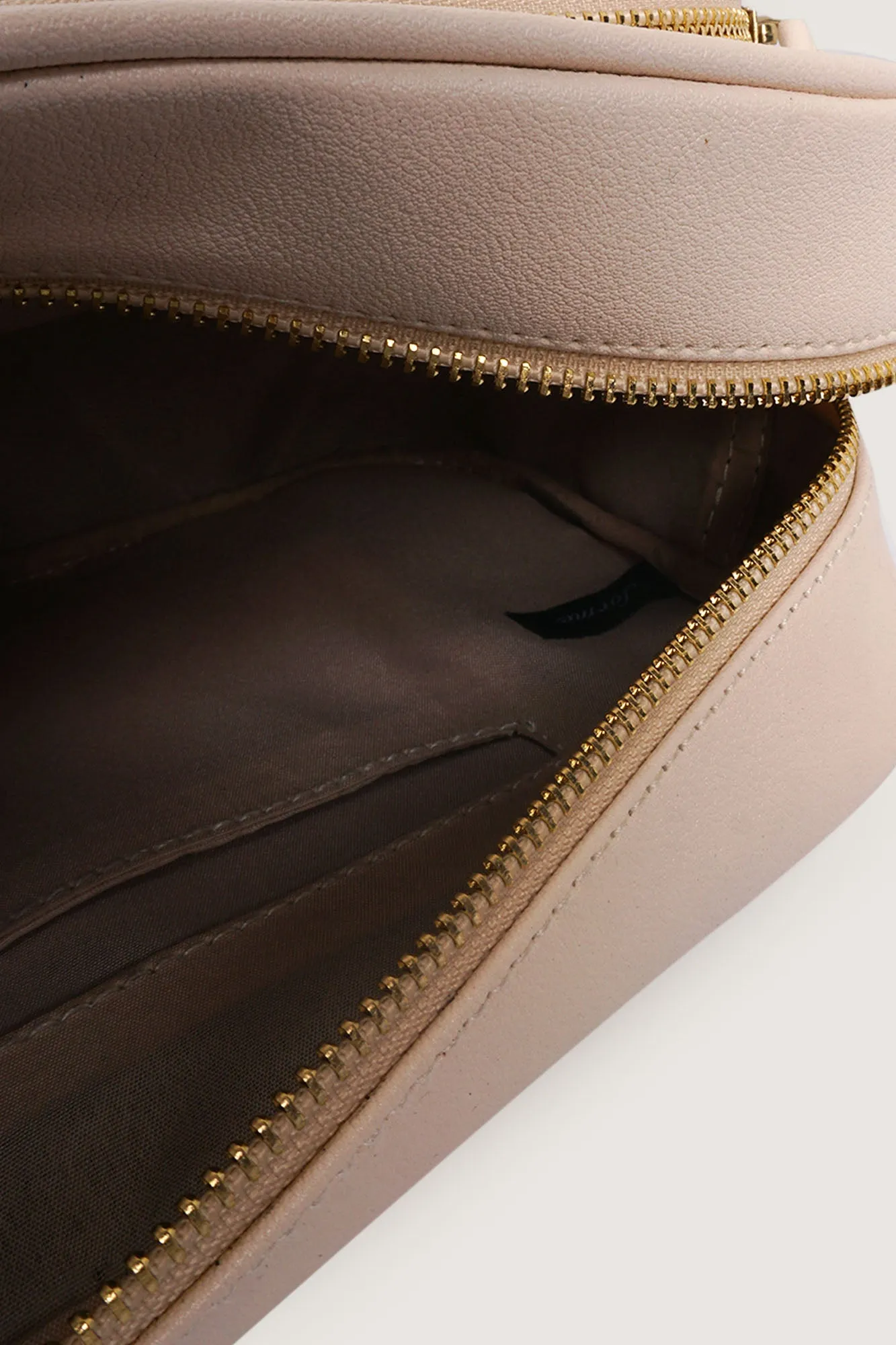Quilted Sling Bag