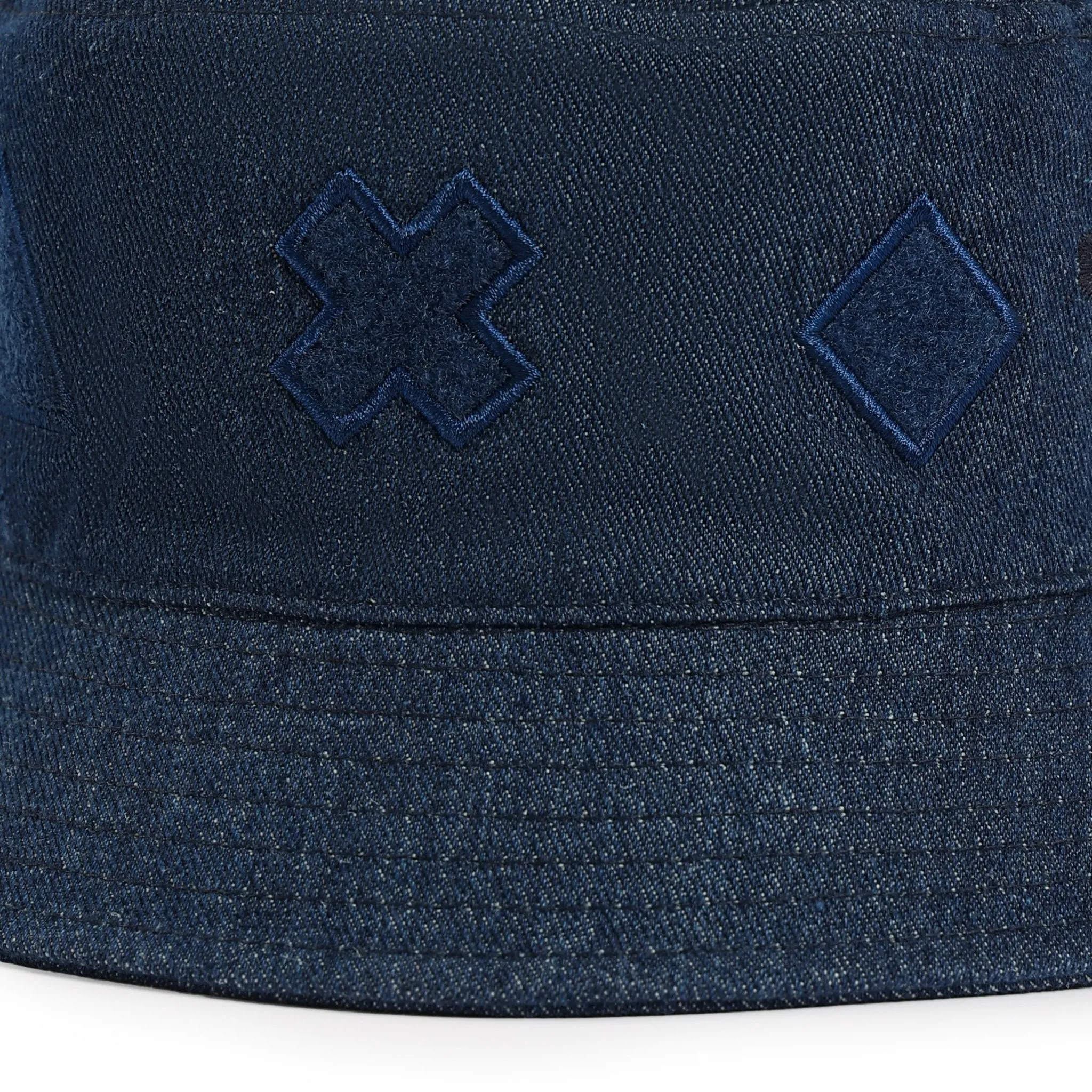 Rabble Unisex Kids' Bucket Hat  with Blossom & Wonder Dabblz Bundle