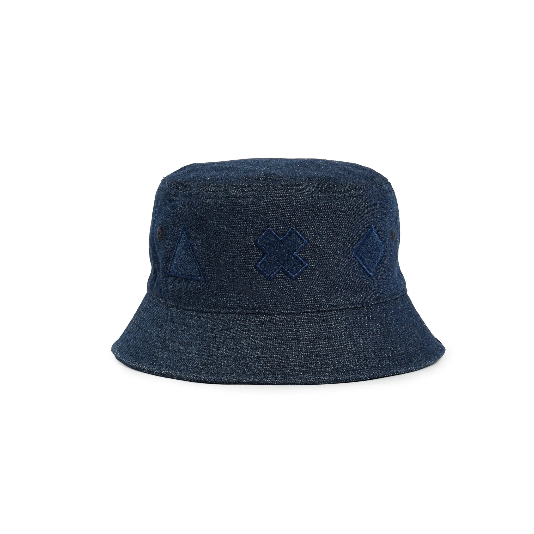 Rabble Unisex Kids' Bucket Hat  with Blossom & Wonder Dabblz Bundle