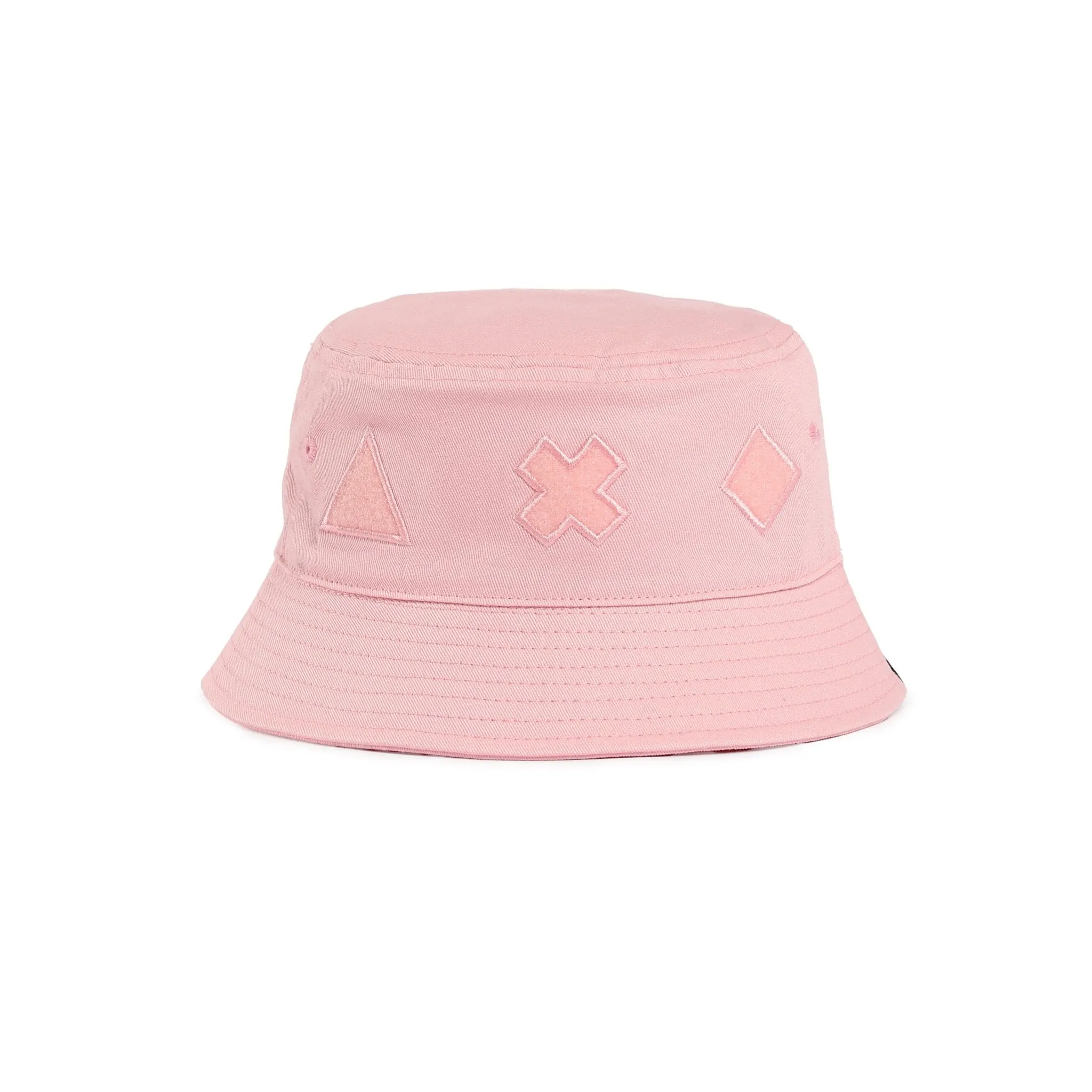 Rabble Unisex Kids' Bucket Hat  with Blossom & Wonder Dabblz Bundle