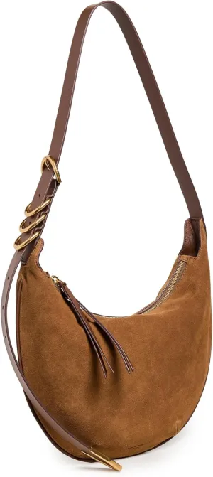 rag & bone Women's Spire Hobo Bag