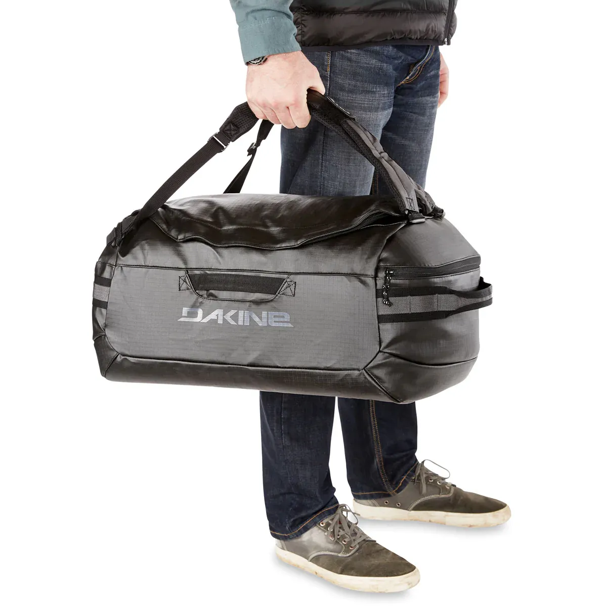 Ranger Duffle 60L