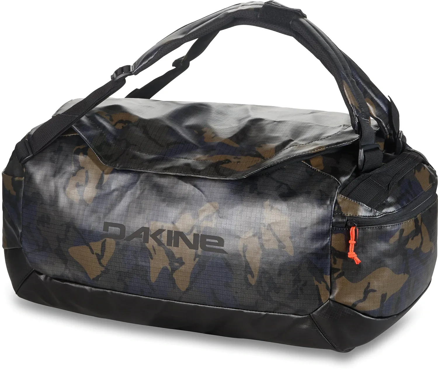 Ranger Duffle 60L