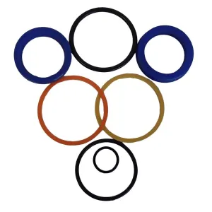 RAParts 19000-05199 New Seal Kit Fits Takeuchi Excavator Model TB036 Bucket