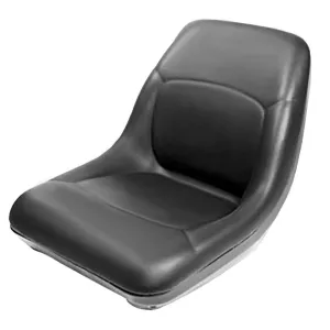 RAParts 6598809 Seat Fits Bobcat S250 S300 S330 T180 T190 T200 T250 T300