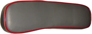 RAParts MFS099 Seat Cushion (Seat Back) Fits Massey Harris 50