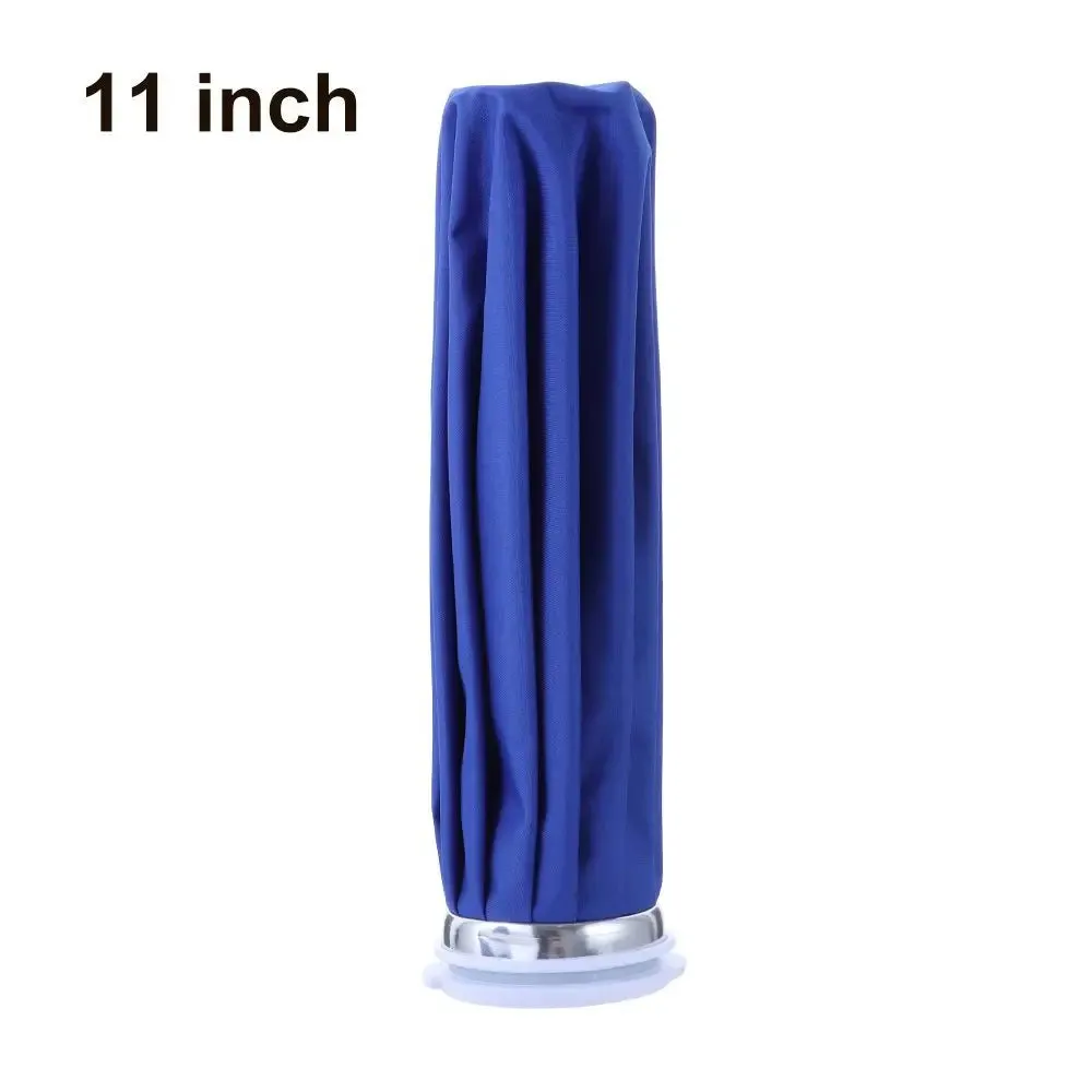 Reusable Ice Bags Medicla Cold Pack Hot Water Bag for Injuries Pain Relief Health Care Hot Cold Therapy Ice Pack for Knee Head