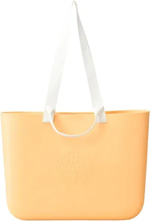 Rip Curl 2025 Beach Bloom Bucket Tote Bag 02EWSB - Mango