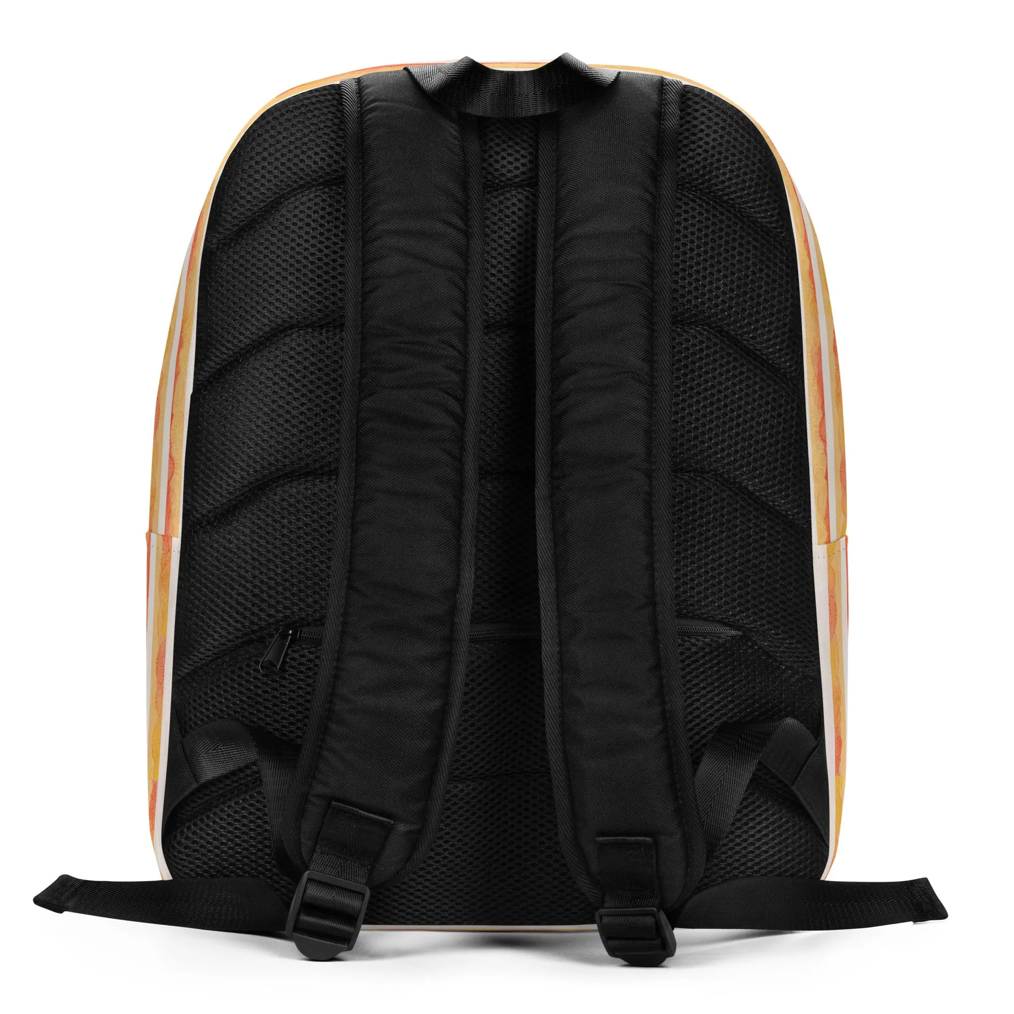 Rising Sun Minimalist Backpack
