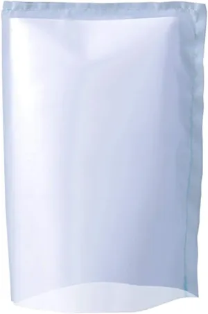 Rosin 25 Micron Large Bag 7" x 5.5" (10pcs)