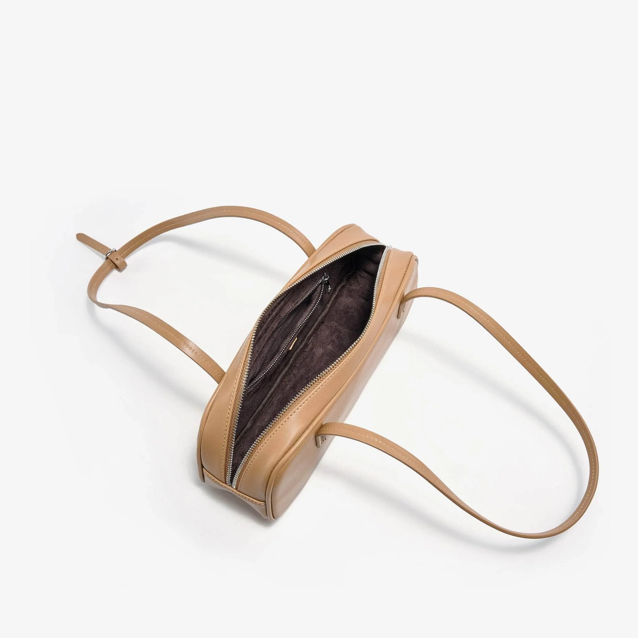 Rue Baguette Bag Pecan