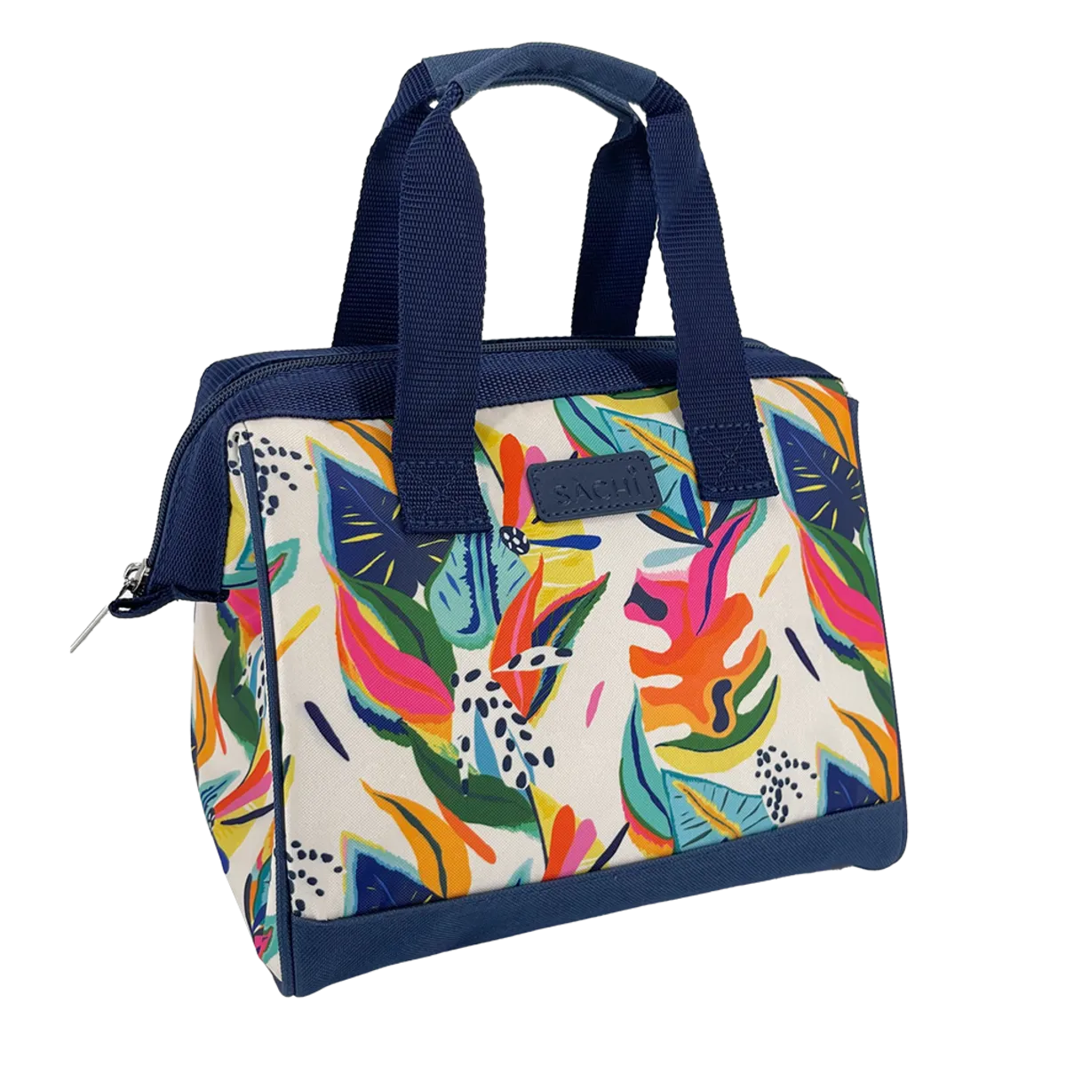 Sachi Insulated Lunch Bag - CALYPSO DREAMS