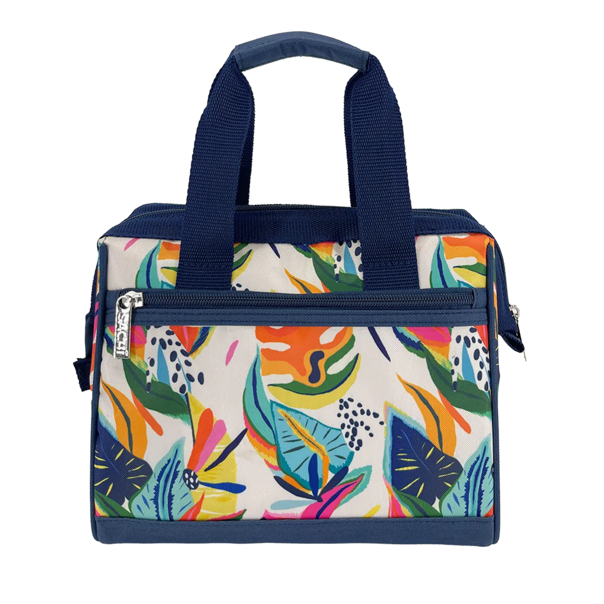 Sachi Insulated Lunch Bag - CALYPSO DREAMS