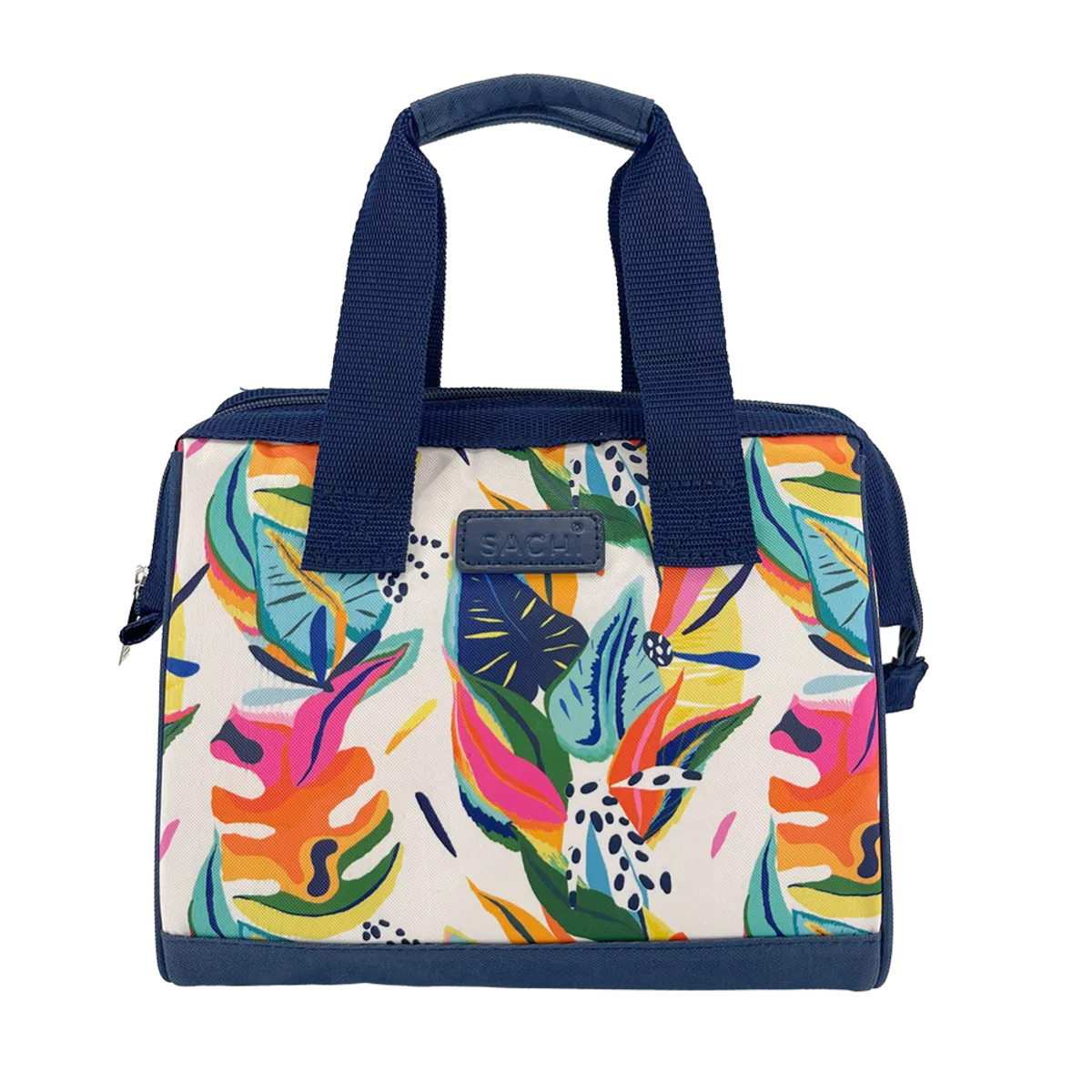 Sachi Insulated Lunch Bag - CALYPSO DREAMS