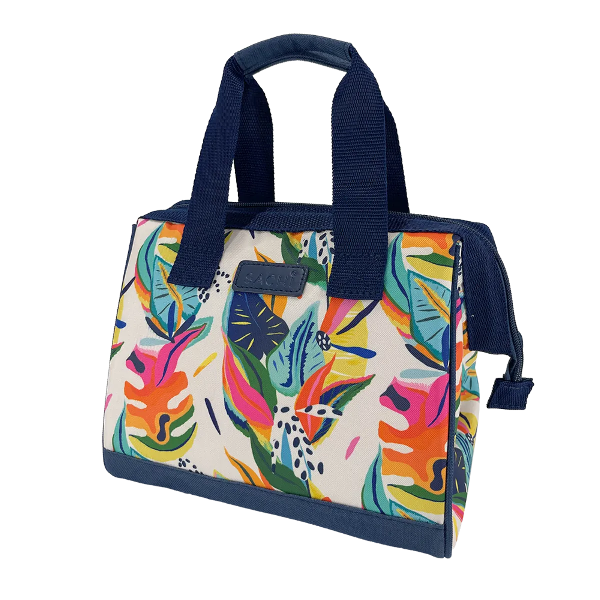Sachi Insulated Lunch Bag - CALYPSO DREAMS