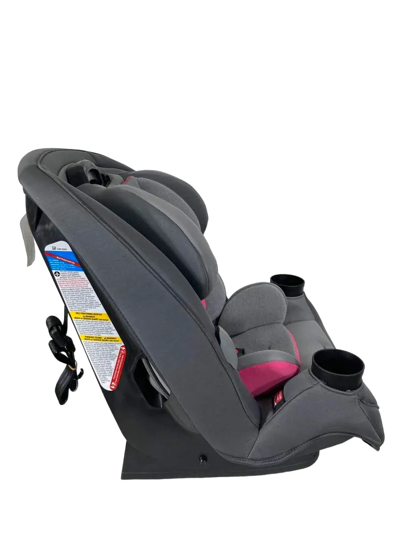 Safety 1st Grow And Go All-in-One Convertible Car Seat, 2023, Everest Pink