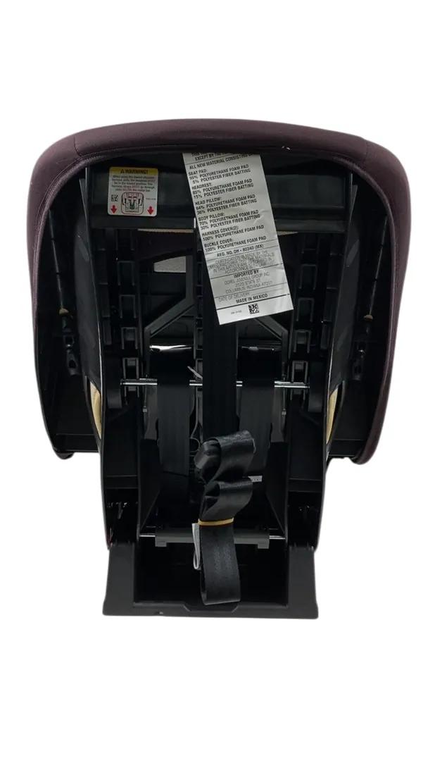 Safety 1st Grow And Go All-in-One Convertible Car Seat, Dunes' Edge, 2024