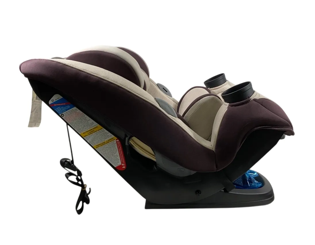 Safety 1st Grow And Go All-in-One Convertible Car Seat, Dunes' Edge, 2024
