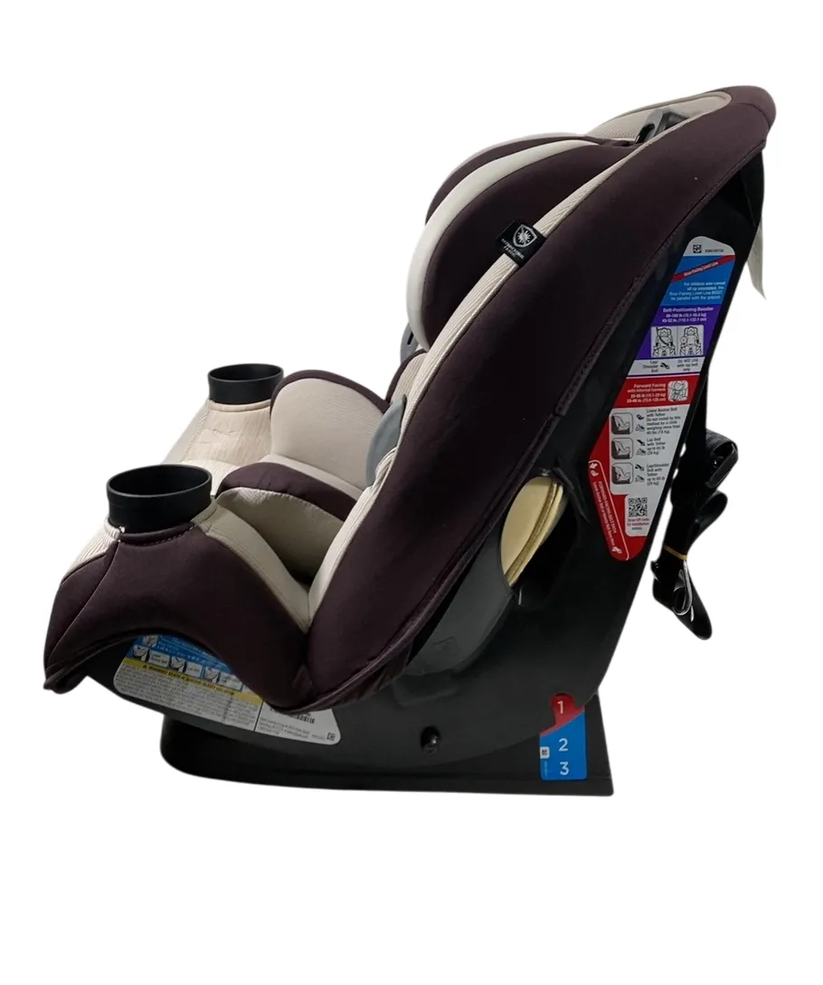 Safety 1st Grow And Go All-in-One Convertible Car Seat, Dunes' Edge, 2024