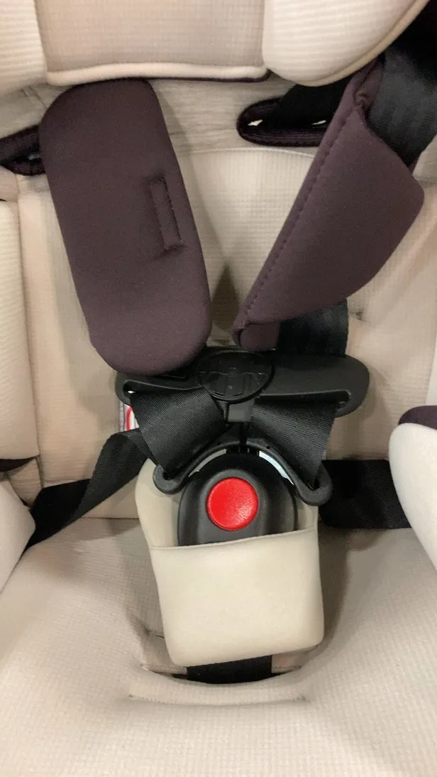 Safety 1st Grow And Go All-in-One Convertible Car Seat, Dunes Edge, 2025
