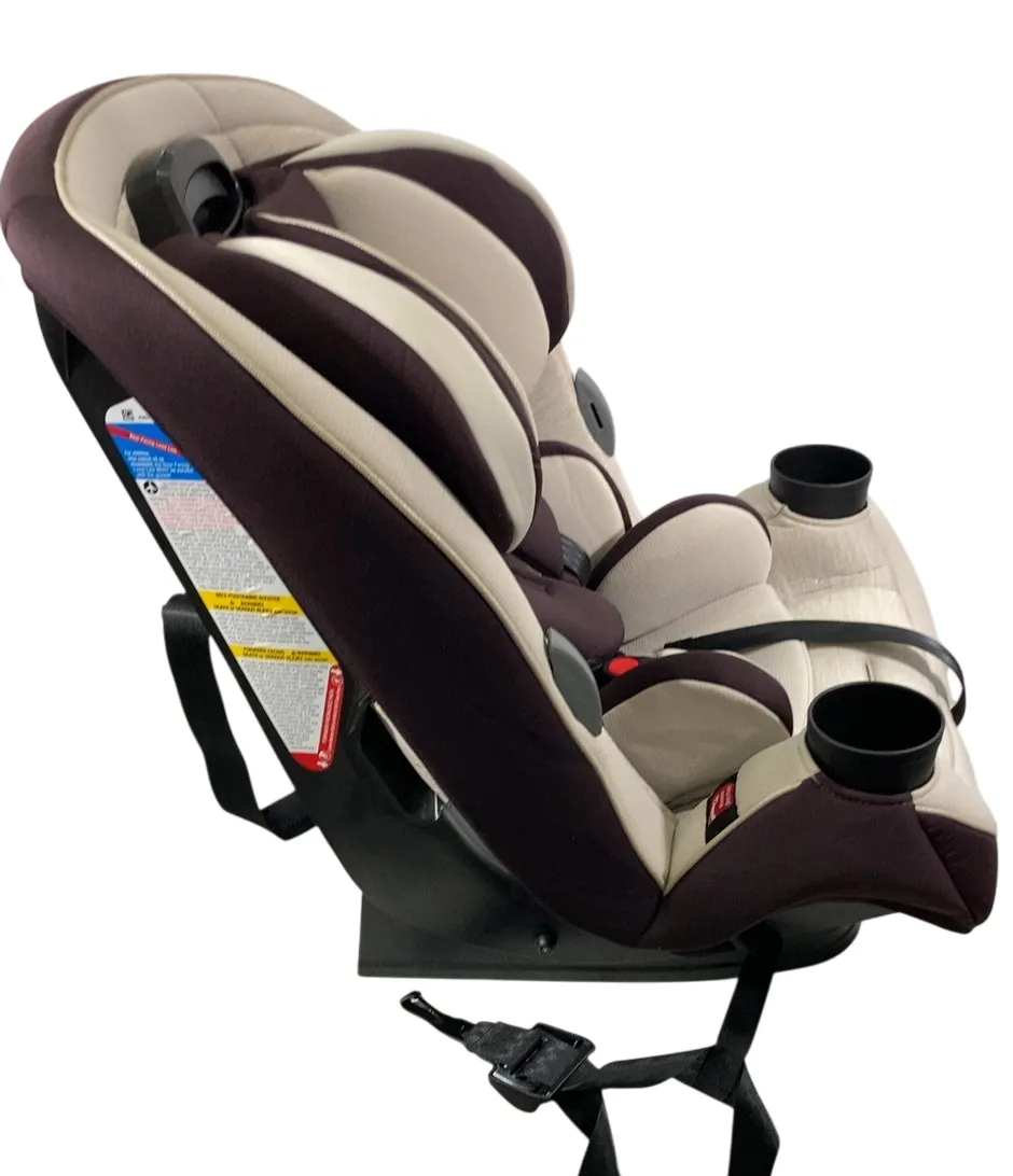 Safety 1st Grow And Go All-in-One Convertible Car Seat, Dunes Edge, 2025