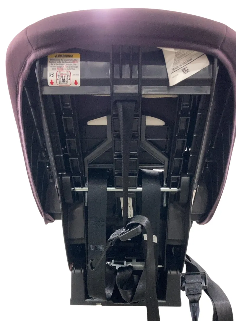 Safety 1st Grow And Go All-in-One Convertible Car Seat, Dunes Edge, 2025
