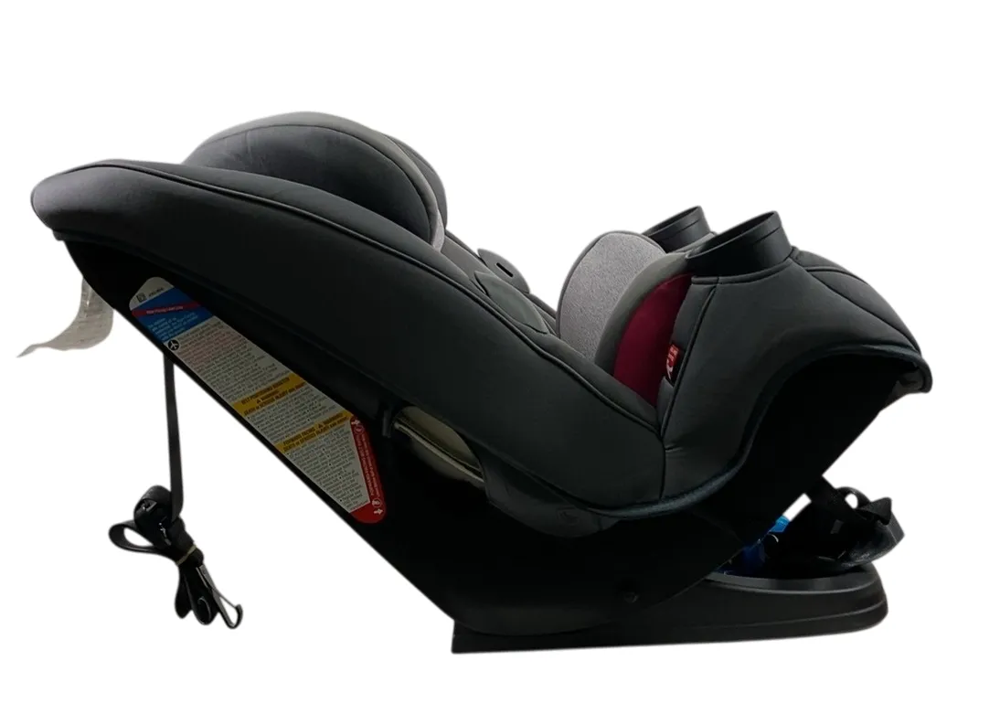 Safety 1st Grow And Go All-in-One Convertible Car Seat, Everest Pink, 2024