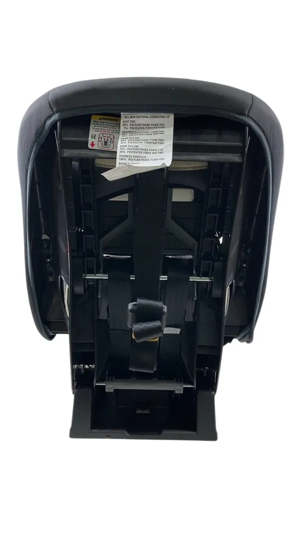 Safety 1st Grow And Go All-in-One Convertible Car Seat, Everest Pink, 2024