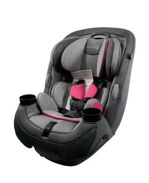 Safety 1st Grow And Go All-in-One Convertible Car Seat, Everest Pink, 2024
