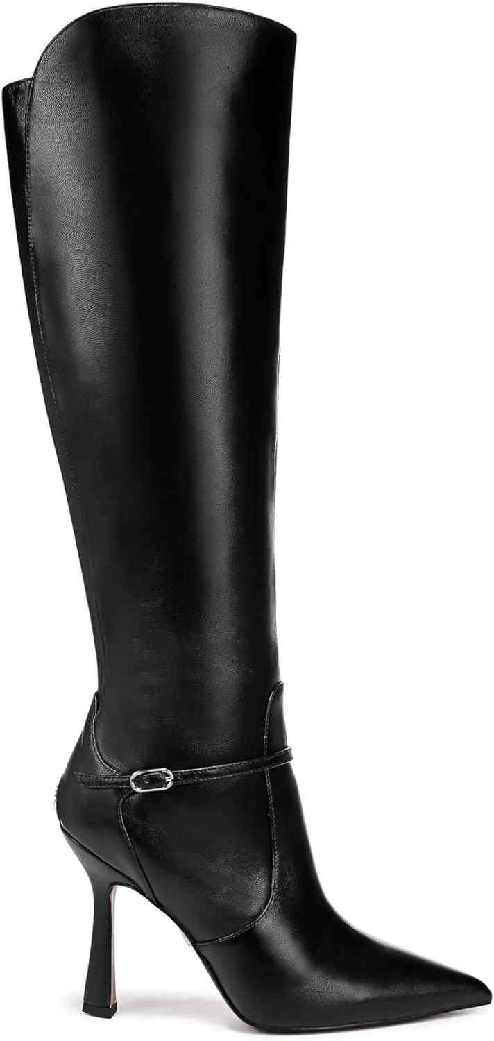Sam Edelman Women's Elia Over-The-Knee Boot