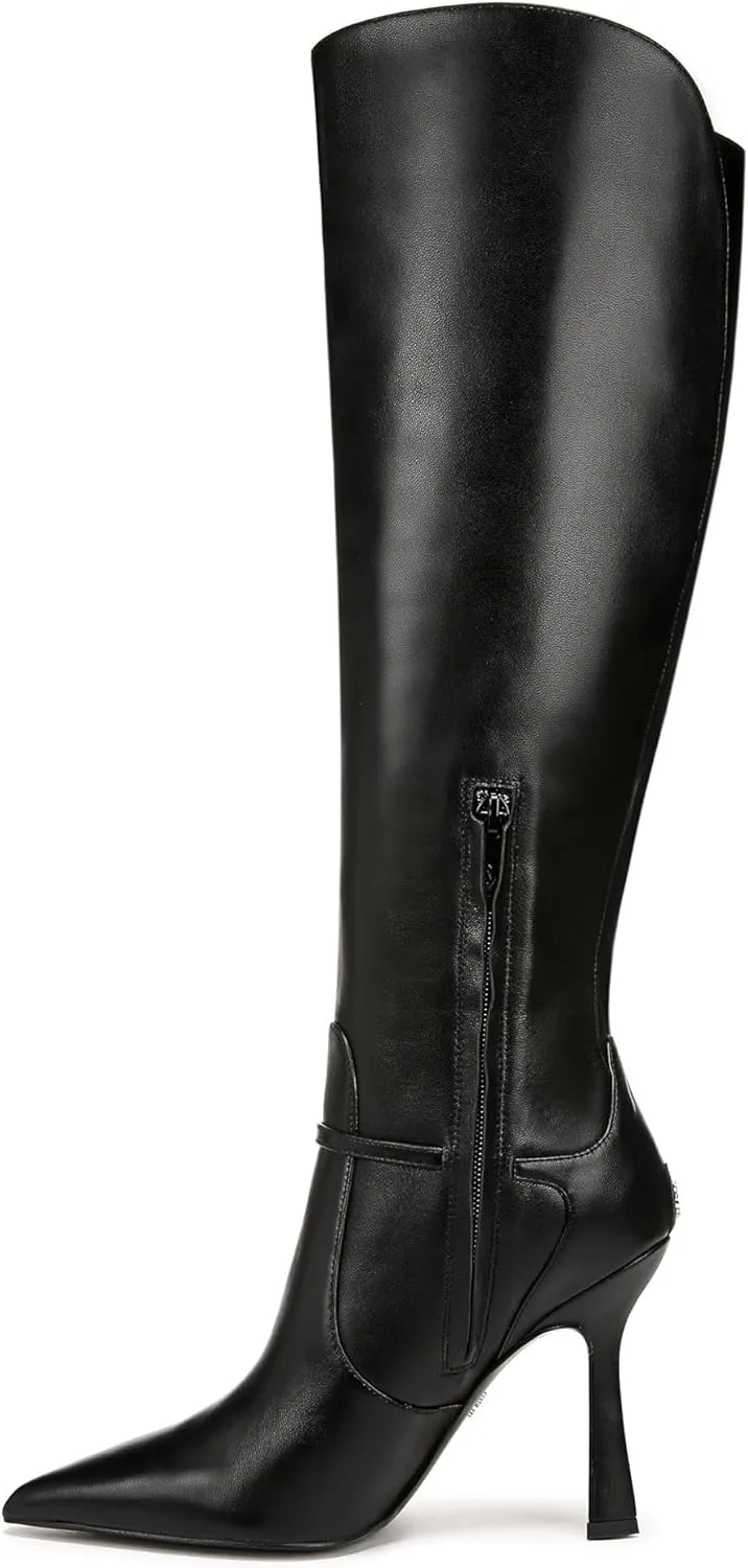Sam Edelman Women's Elia Over-The-Knee Boot