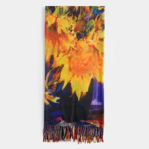 Scenic 2-in-1 Scarf