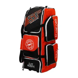 SF Elite Reserve Cricket Duffle Kit Bag