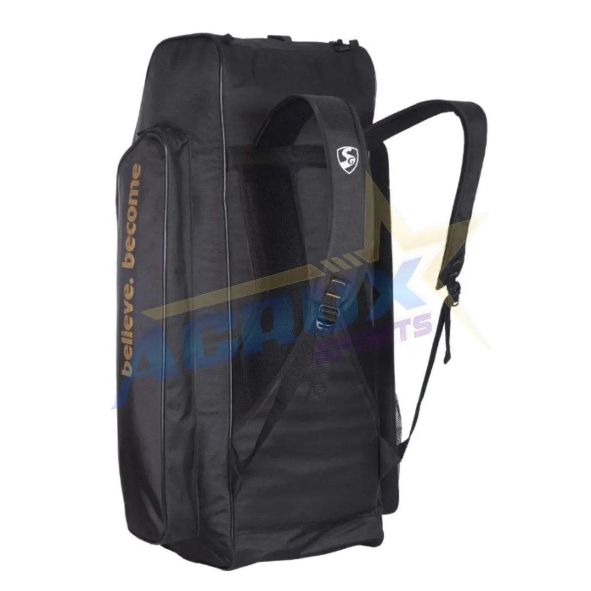 SG 22 YARD X3 DUFFLE BAG