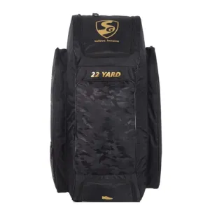 SG 22 YARD X3 DUFFLE BAG