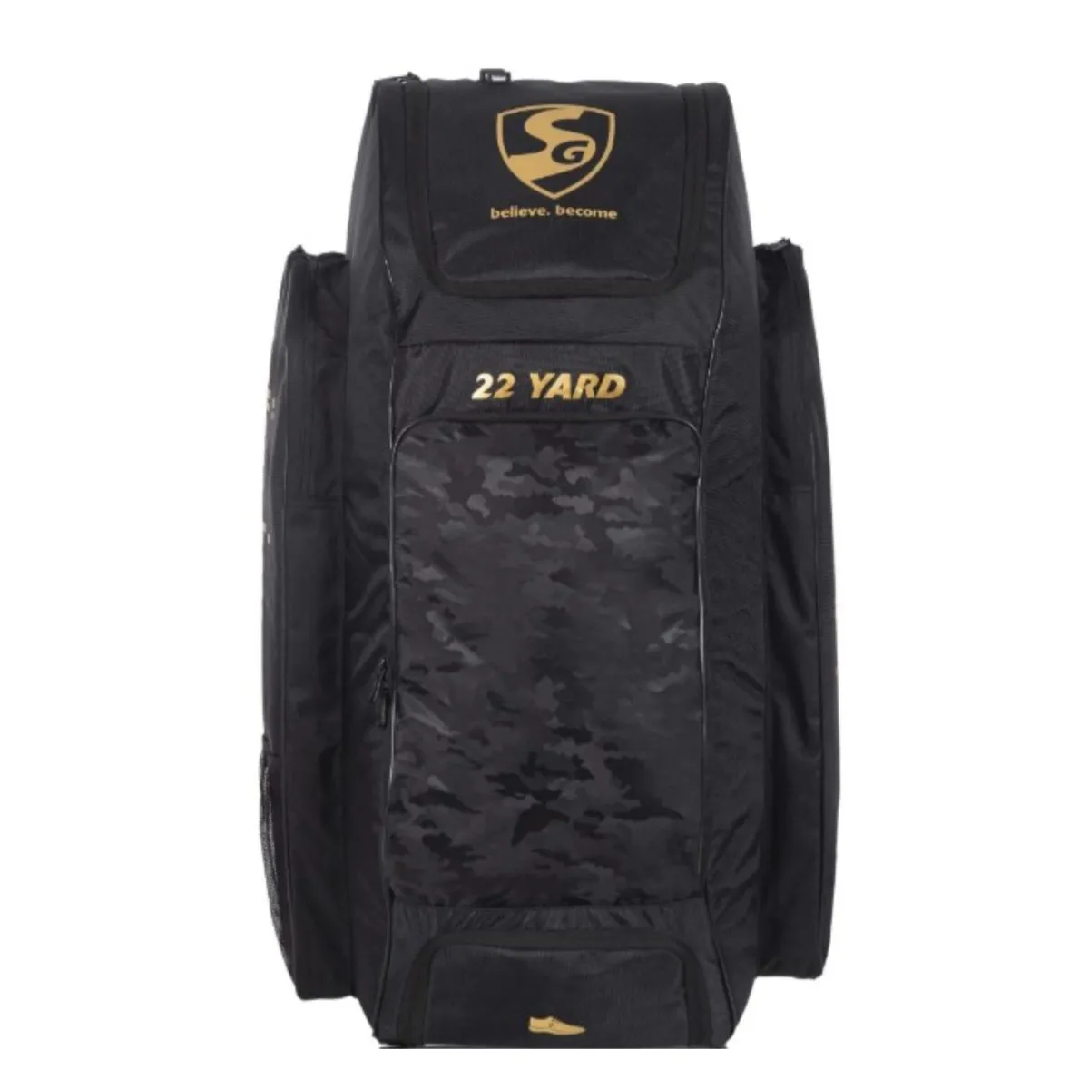 SG 22 YARD X3 DUFFLE BAG