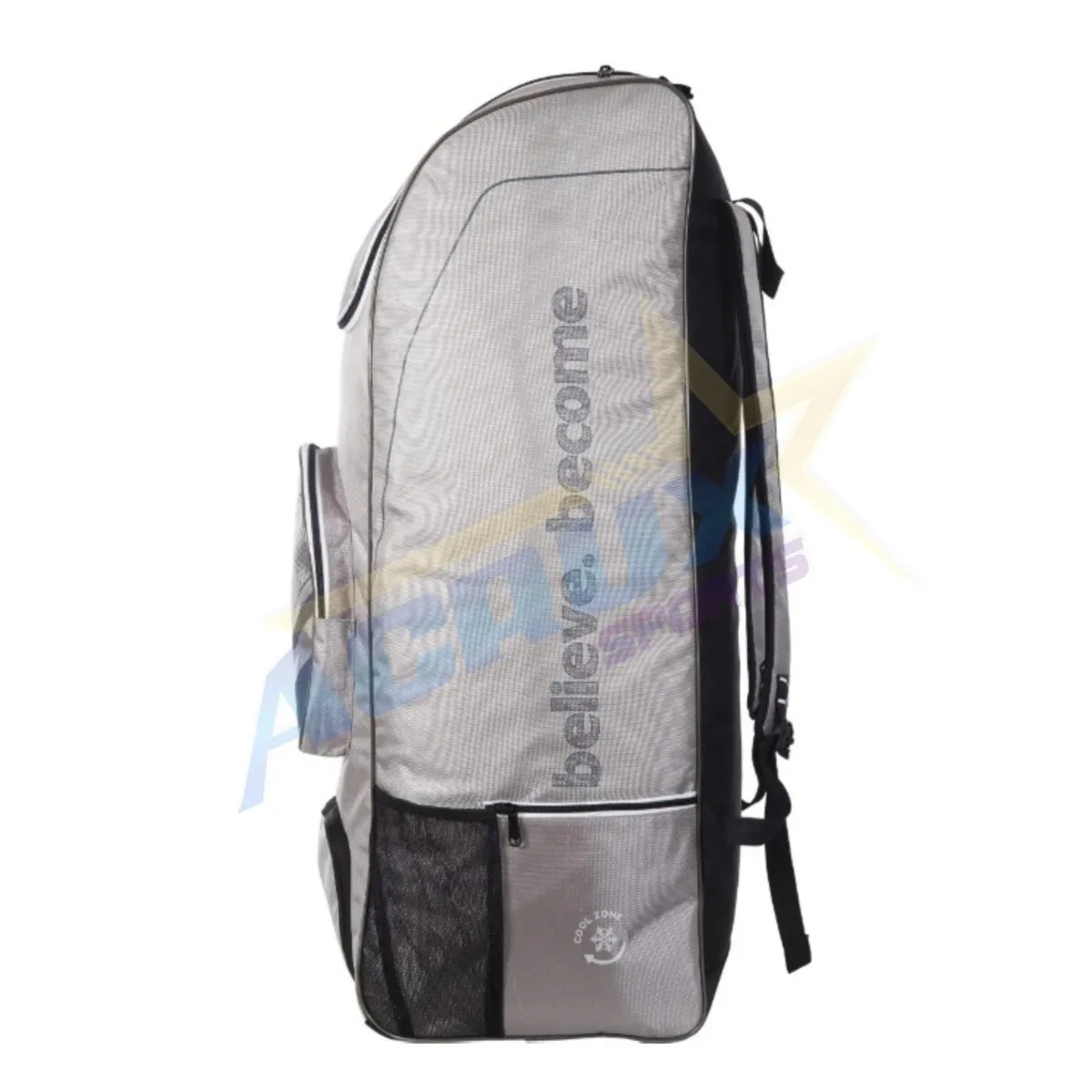 SG ASHES DUFFLE BAG