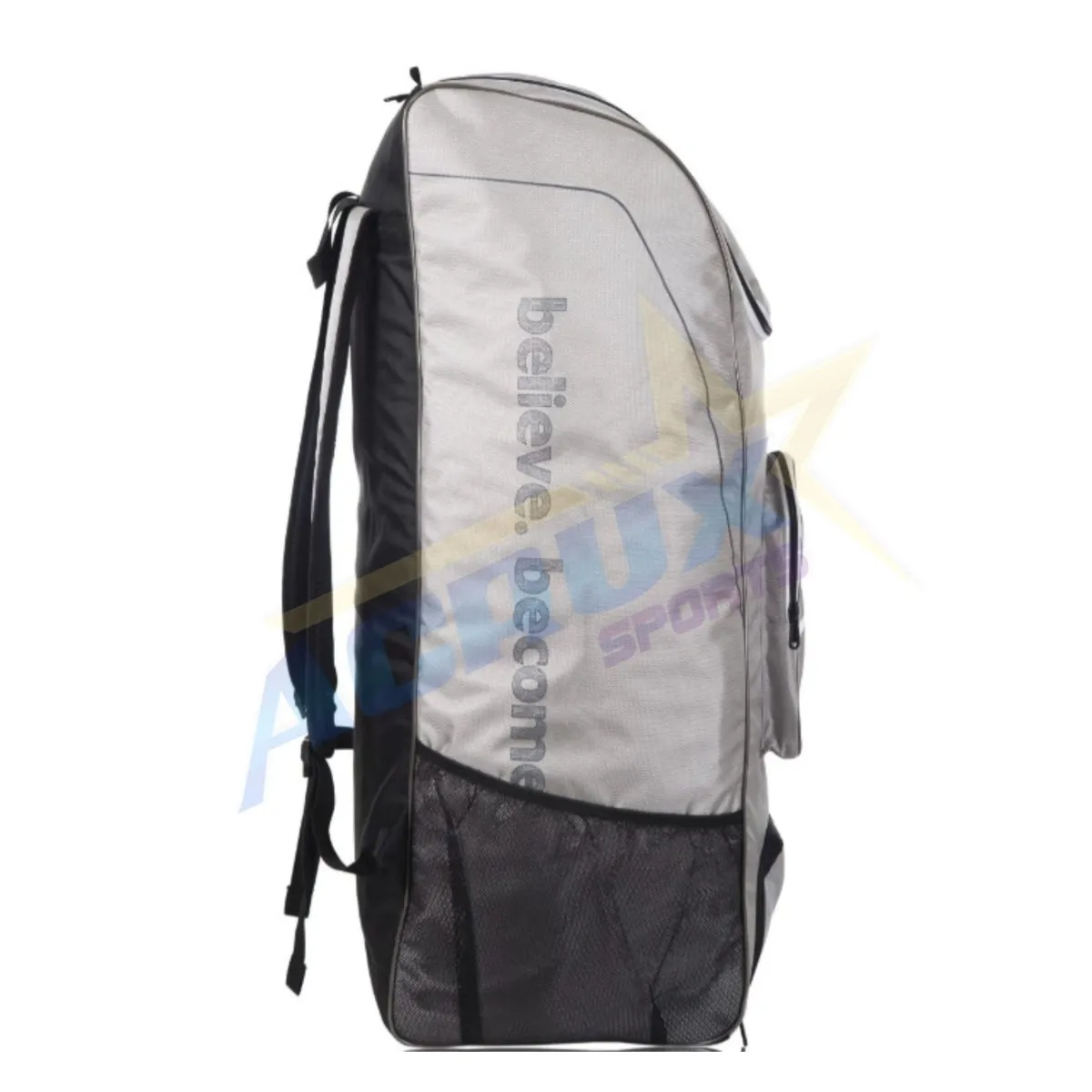 SG ASHES DUFFLE BAG