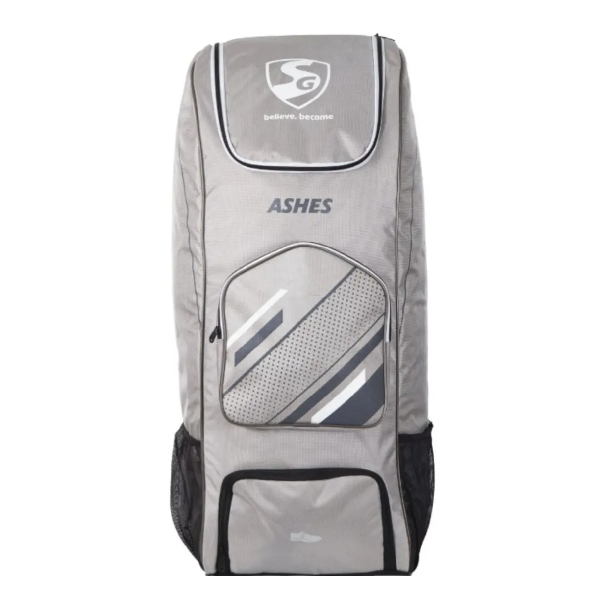 SG ASHES DUFFLE BAG