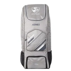 SG ASHES DUFFLE BAG